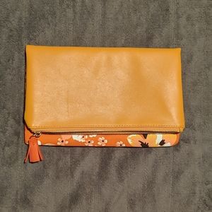 Rachel Palley Reversible Clutch